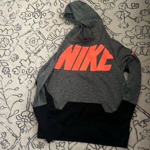 Nike Hoodie Boys XL